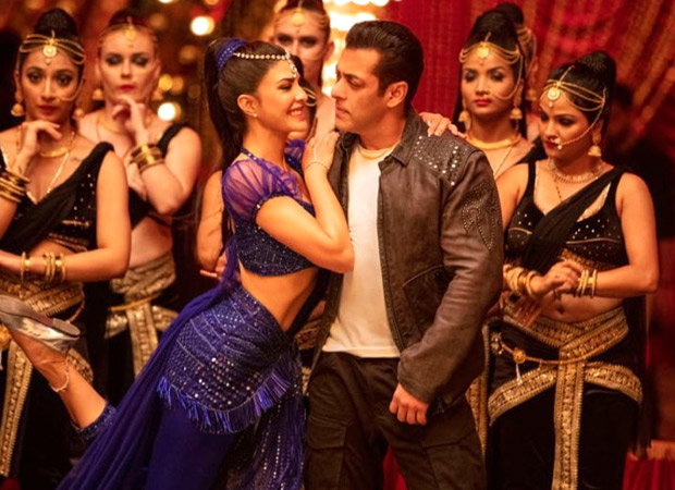 Radhe Box Office: The Salman Khan starrer collects Rs. 1.52 lakhs in 4 weeks; collections get a boost with the release in Gujarat
