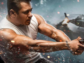 Radhe Box Office: The Salman Khan starrer drops in the 5th week; collects Rs. 1.81 lakhs in 5 weeks