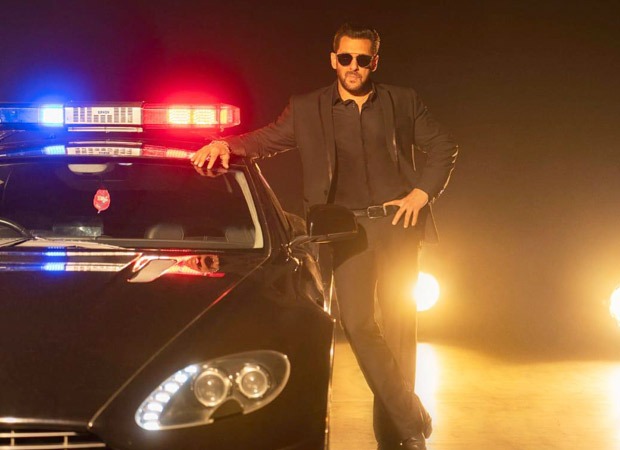Radhe Box Office The Salman Khan starrer had its BEST collections in 6th week thanks to the release in Jaipur; earns Rs. 2.68 lakhs in 6 weeks