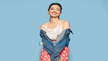 Celeb Photos Of Radhika Apte