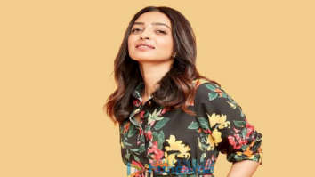 Celeb Photos Of Radhika Apte