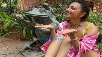 Celebrity Photo Of Radhika Apte