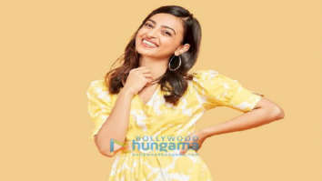 Celeb Photos Of Radhika Apte