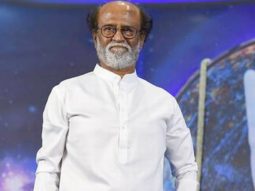 Rajinikanth resumes shooting for Siva’s Annaatthe in Chennai
