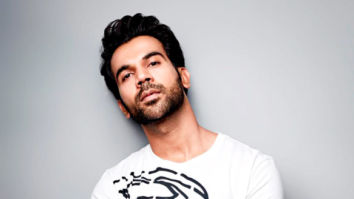 Celeb Photos Of Rajkummar Rao
