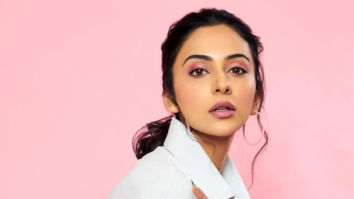 Celeb Photos Of Rakul Preet Singh