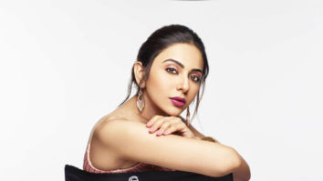 Celeb Photos Of Rakul Preet Singh
