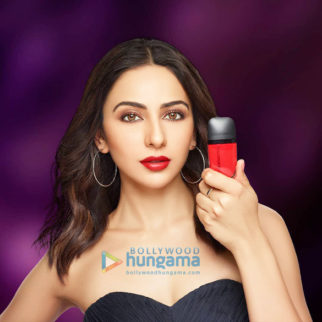 Celeb Photos Of Rakul Preet Singh