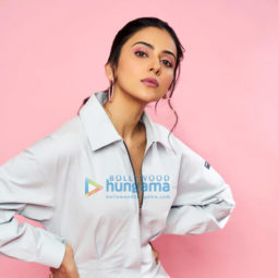 Celeb Photos Of Rakul Preet Singh