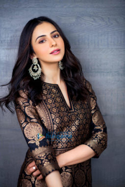Celeb Photos Of Rakul Preet Singh