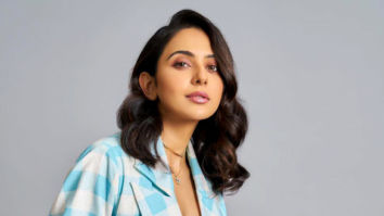 Celeb Photos Of Rakul Preet Singh