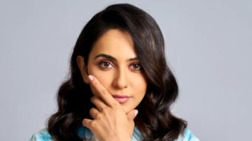 Celeb Photos Of Rakul Preet Singh