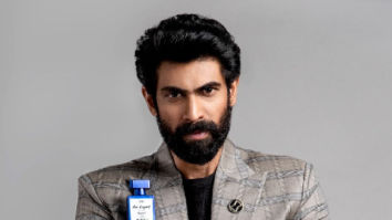 Celeb Photos Of Rana Daggubati