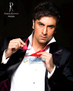 Celeb Photos Of Ranbir Kapoor