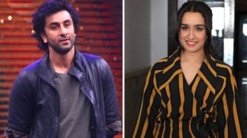 Ranbir Kapoor and Shraddha Kapoor resume Luv Ranjan’s next shoot in Delhi; to head to Spain in September 