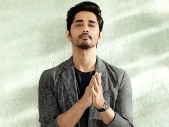 Rang De Basanti star, Siddharth criticizes actors who use steroids to bulk up their bodies and encourage irrational body image Rang De Basanti star, Siddharth criticizes actors who use steroids to bulk up their bodies and encourage irrational body image