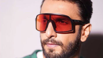 Celeb Photos Of Ranveer Singh
