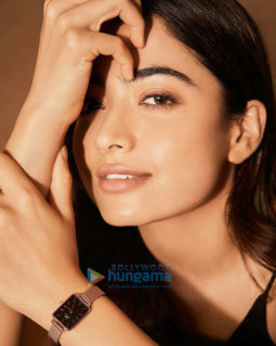 Celeb Photos Of Rashmika Mandanna