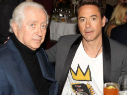 Robert Downey Jr. mourns father Robert Downey Sr’s demise at the age of 85