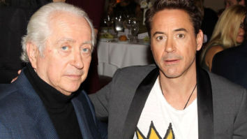 Robert Downey Jr. mourns father Robert Downey Sr’s demise at the age of 85