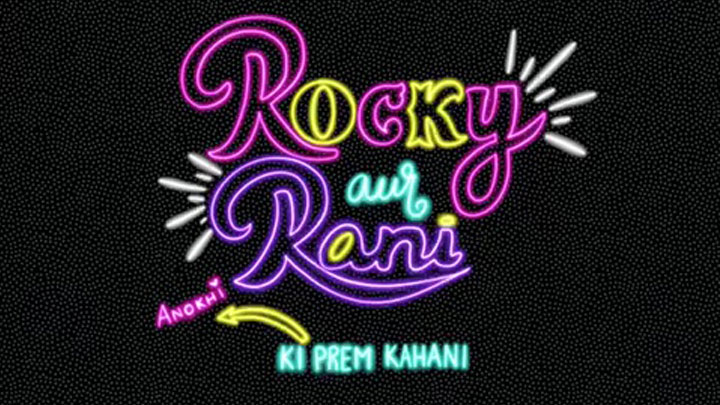 What do you guys think about rocky aur rani ki prem kahani ? I think it'll  be nice to see a quintessential dharma kjo directed film after so many  years plus it
