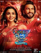 Rocky Aur Rani Kii Prem Kahaani