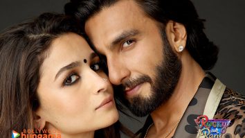 Rocky Aur Rani Kii Prem Kahaani wallpapers