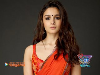 Rocky Aur Rani Kii Prem Kahaani wallpapers