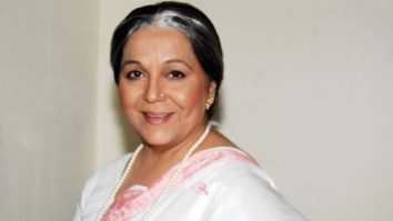 Rohini Hattangadi on being STEREOTYPED: “Hindi mein mujhe older roles dete rahe, they FORGOT…”