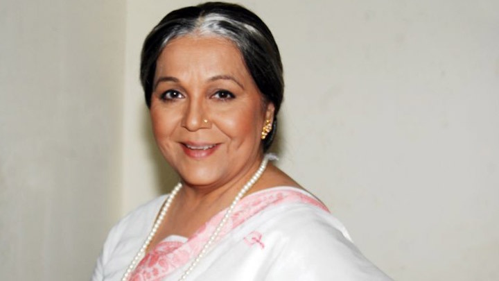 Rohini Hattangadi on being STEREOTYPED: “Hindi mein mujhe older roles dete rahe, they FORGOT…” Rohini Hattangadi on being STEREOTYPED: “Hindi mein mujhe older roles dete rahe, they FORGOT…”