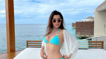 Celebrity Photo Of Ruhi Singh