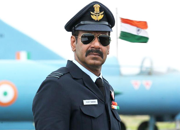 SCOOP Ajay Devgn's Bhuj gearing up for an Independence Day premiere on Disney+ Hotstar