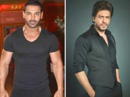 SCOOP: John Abraham plays the role of a freelance undercover terrorist in Shah Rukh Khan’s Pathaan