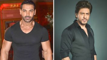 SCOOP: John Abraham plays the role of a freelance undercover terrorist in Shah Rukh Khan’s Pathaan