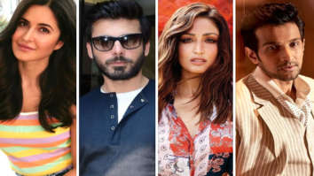 SCOOP: Katrina Kaif and Fawad Khan’s Raat Baaki revived with Yami Gautam and Pratik Gandhi; Aditya Dhar to produce