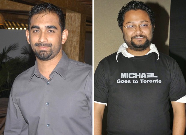 SCOOP: Kunal Deshmukh and Ribhu Dasgupta roped in to direct Neflix's show Baahubali