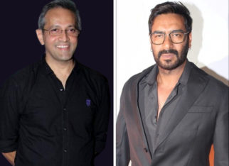 SCOOP: Rajesh Mapuskar to be paid Rs. 4 cr for Season 1 of Ajay Devgn starrer Rudra