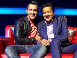 SCOOP: Udit Narayan & son Aditya Narayan to perform together at Indian Idol finale