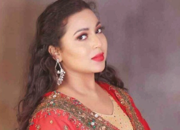 Sagarika Shona receives death threats and vulgar messages after speaking against Raj Kundra