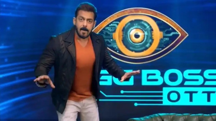Salman Khan: “Iss baar ka Bigg Boss itna CRAZY, itna Over the top…” Salman Khan: “Iss baar ka Bigg Boss itna CRAZY, itna Over the top…”