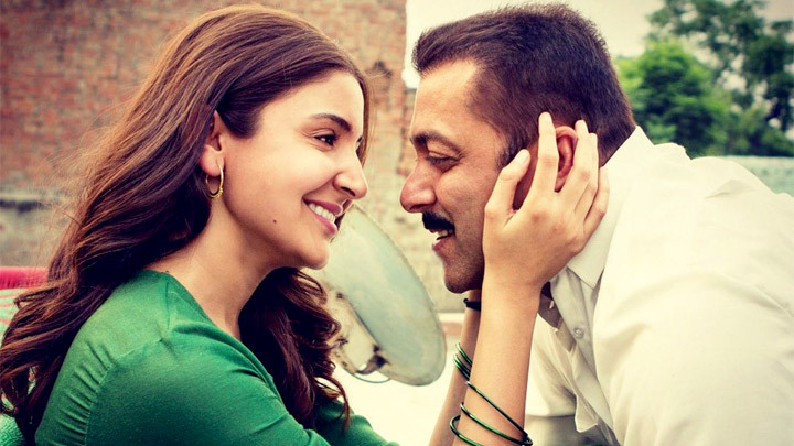 Salman Khan: “SULTAN…my MOST CHALLENGING role”| Anushka Sharma Salman Khan: “SULTAN…my MOST CHALLENGING role”| Anushka Sharma