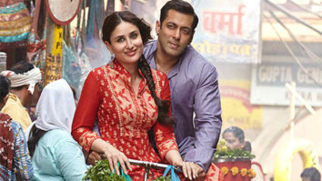 Salman Khan on Bajrangi Bhaijaan: “Isse BEAUTIFUL plot ho nahi sakta, usko…”| Kareena Kapoor