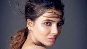 Celeb Photos Of Samantha Akkineni