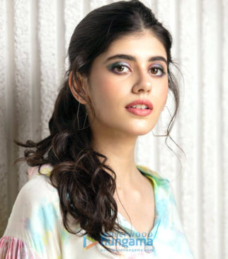 Celeb Photos Of Sanjana Sanghi