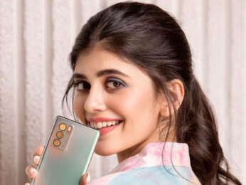 Celebrity Photo Of Sanjana Sanghi