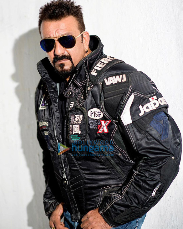 sanjay dutt 137