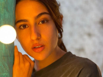 After Atrangi Re, Sara Ali Khan roped in for Aanand L Rai’s production titled Nakhrewali After Atrangi Re, Sara Ali Khan roped in for Aanand L Rai’s production titled Nakhrewali