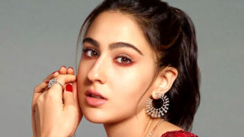 Celeb Photos Of Sara Ali Khan