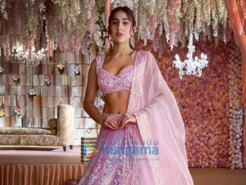 Celebrity Photo Of Sara Ali Khan