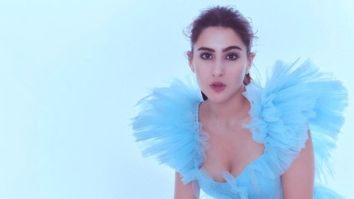 Sara Ali Khan shares the simplest way to her heart Sara Ali Khan shares the simplest way to her heart